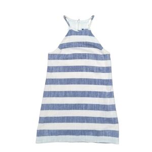 One Clothing LA Striped Dress